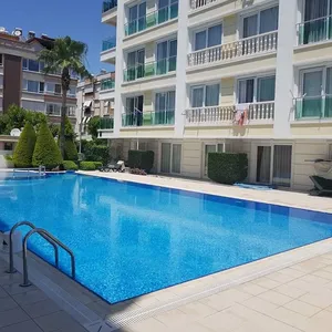 Квартира в Анталия, фото 5
