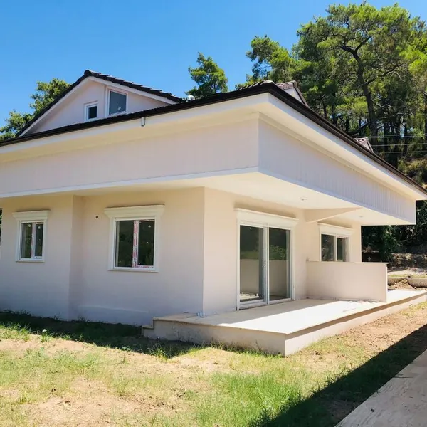 Вилла в Бига, фото 1