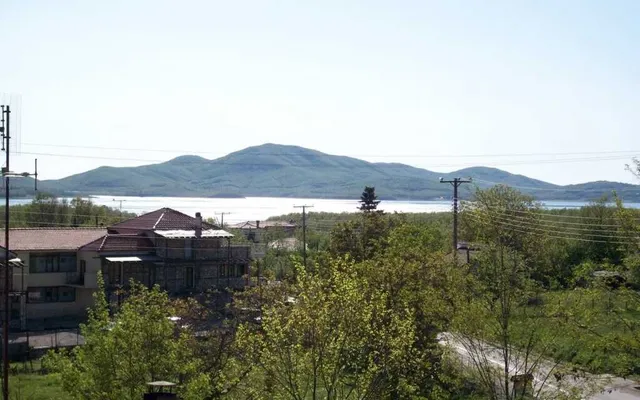 Отдельный дом в Lake Plastiras Municipality