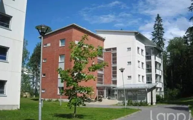 Квартира в Лаппеенранта