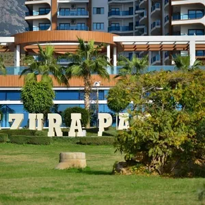 Квартира в Махмутлар, фото 3