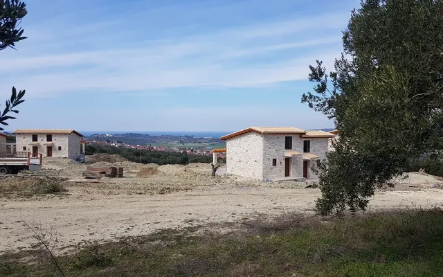 Земельный участок в Kassandra Municipality