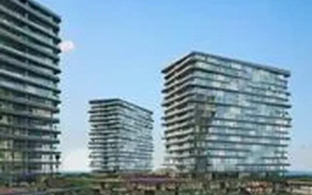 Коммерческая недвижимость в Стамбул