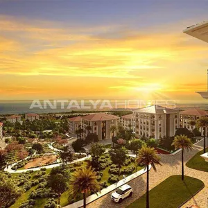Квартира в Büyükşehir Махаллеси, фото 2