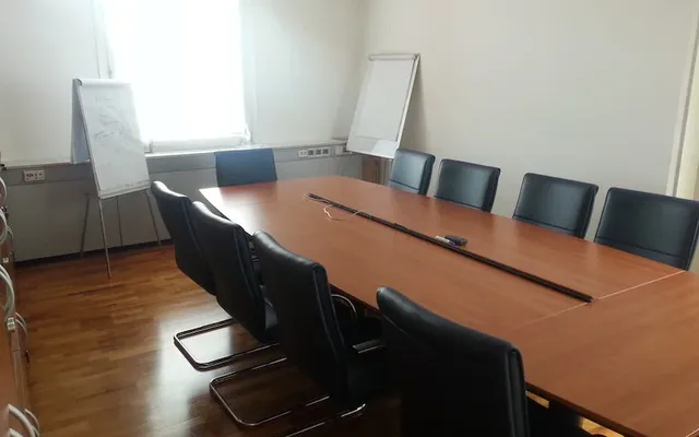 Коммерческая недвижимость в Любляна
