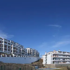 Квартира в Михас, фото 2
