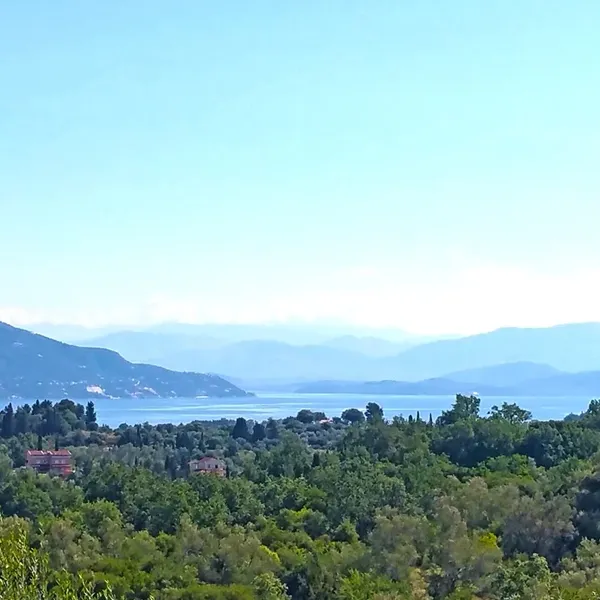Земельный участок в Corfu, фото 1