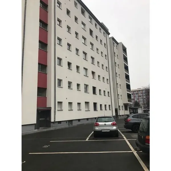Квартира в Берлин, фото 1
