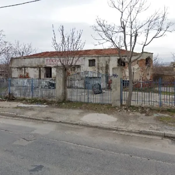 Земельный участок в Салоники, фото 1