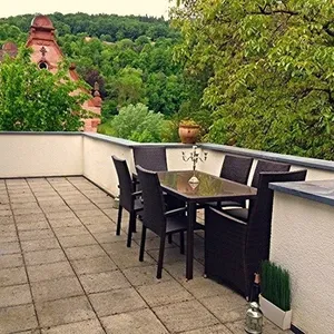 Квартира в Баден-Баден, фото 5