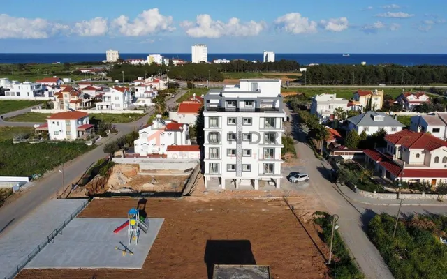 Квартира в Гурри