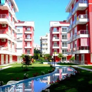 Квартира в Анталия, фото 3