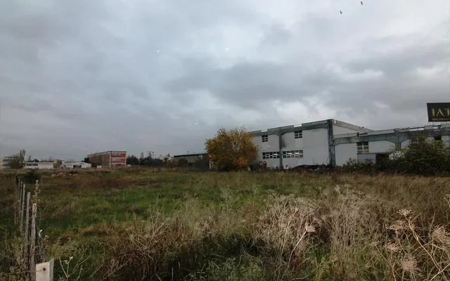Земельный участок в Терми