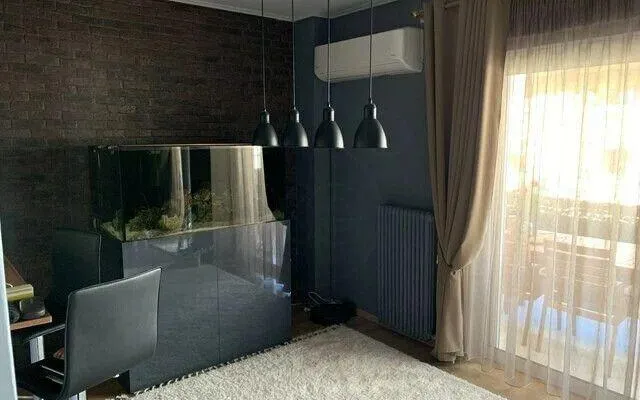 Квартира в Аттика
