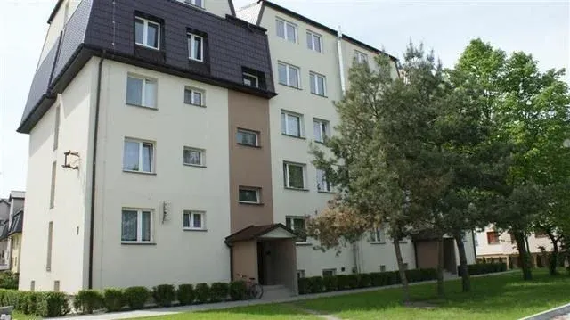 Квартира в Варшава