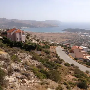 Земельный участок в Лаврион, фото 4