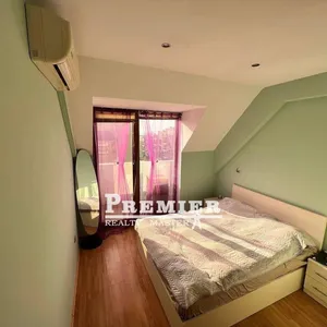 Квартира в кв. Юрта pod patia, фото 4