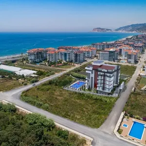 Квартира в Алания, фото 3