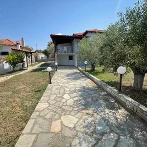 Отдельный дом в Kassandra Municipality, фото 2