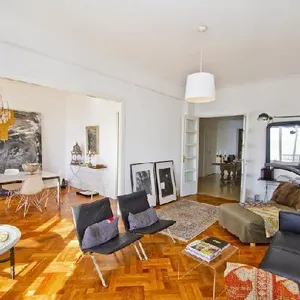 Квартира в Ницца, фото 5