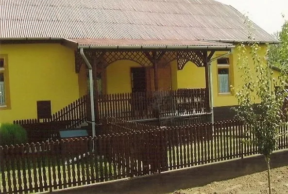 Усадьба в Дебрецен