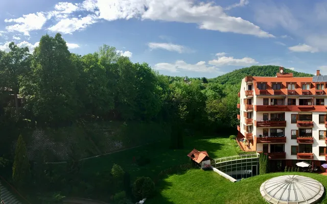 Квартира в Будапешт II