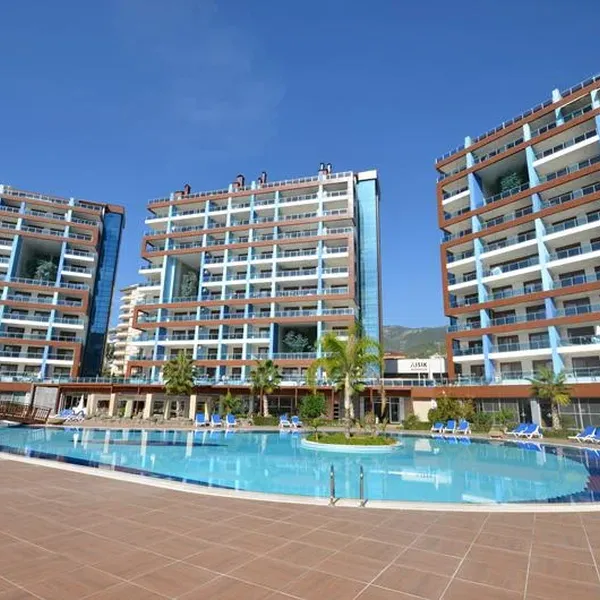 Квартира в Алания, фото 1
