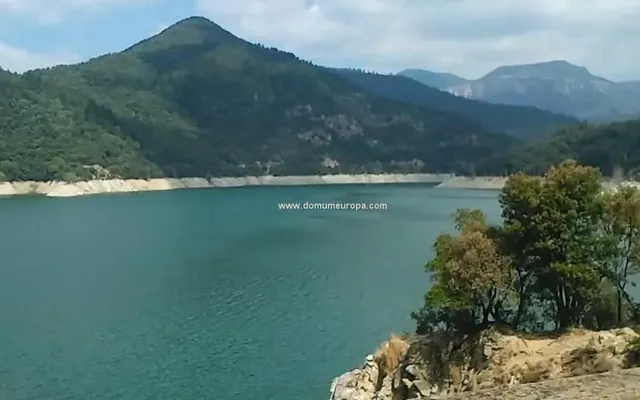 Усадьба в Жирона