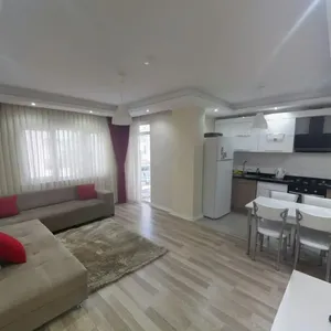 Квартира в Анталия, фото 2