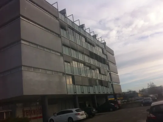 Офис в Любляна