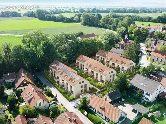 LINDEN 5 in Erding