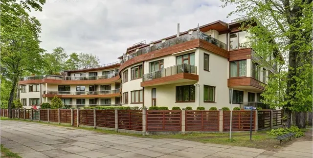 Квартира в Юрмала