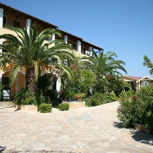 Отель в Corfu, фото 2