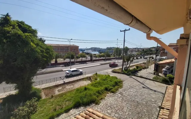 Мезонет в Corfu