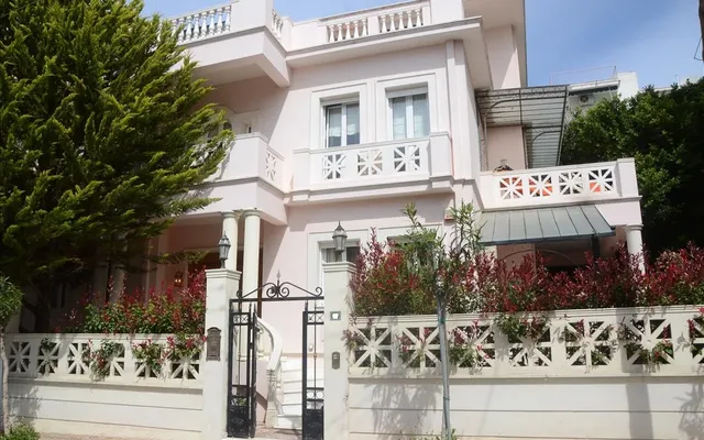 Отдельный дом в Loutraki - Perachora