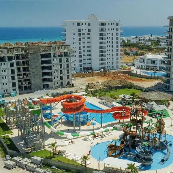 Квартира в Фамагуста, фото 1