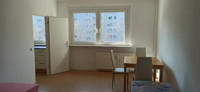 Квартира в Лихтенберг