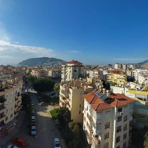 Пентхаус в Şekerhane Махаллеси, фото 4