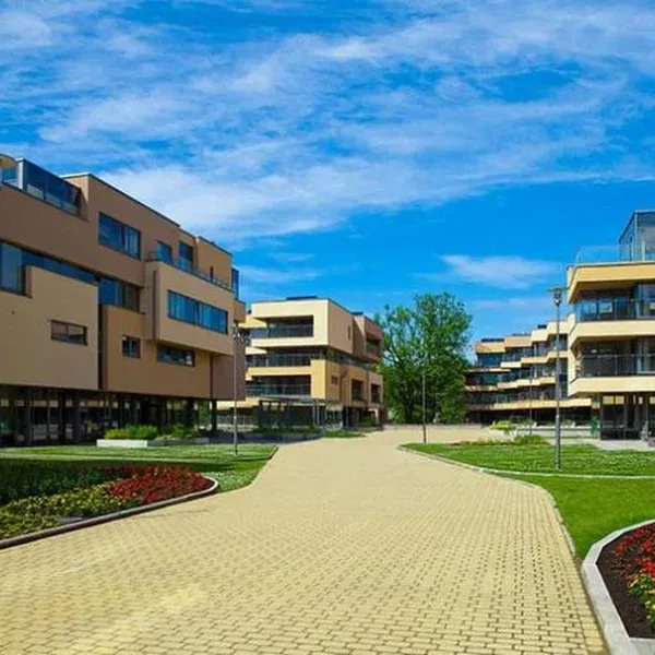 Квартира в Саулкрасты, фото 1