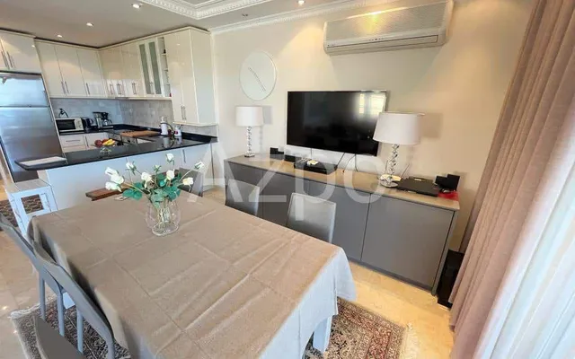 Пентхаус в Şekerhane Махаллеси