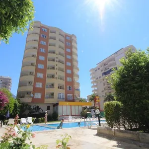 Квартира в Алания, фото 2