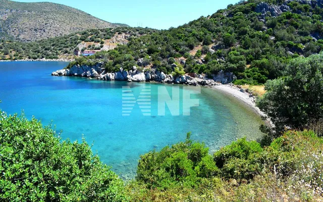 Земельный участок в κ. Πάπαρη