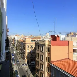 Квартира в Валенсия, фото 5
