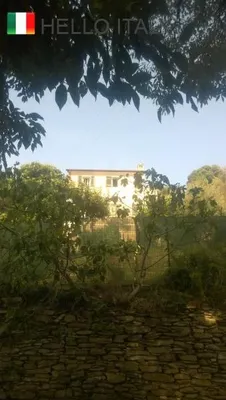 Вилла в Рапалло