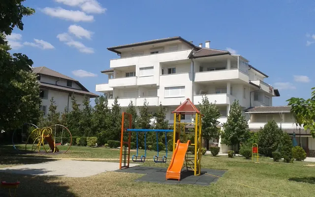 Квартира в Равда