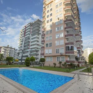 Квартира в Алания, фото 3
