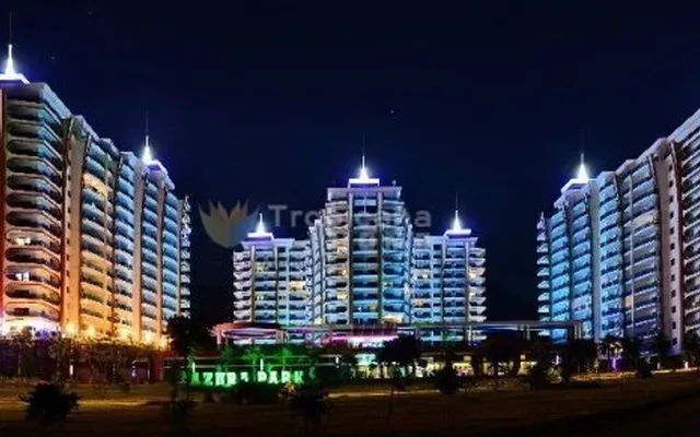 Квартира в Алания