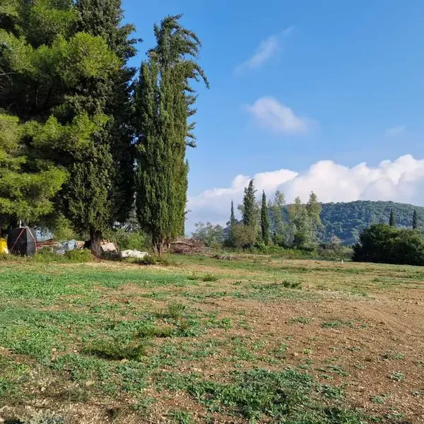 Земельный участок в Corfu, фото 1