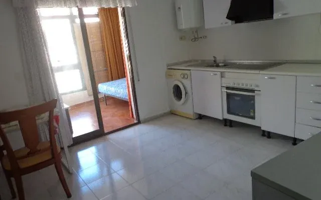 Квартира в Торревьеха