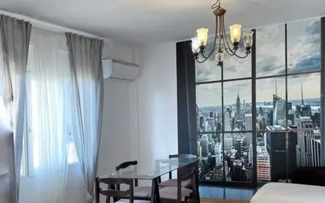 Квартира в Валенсия
